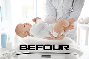 3 Benefits of Using an Accurate Baby Scale